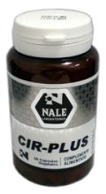 Cir Plus 60 kapsułek Cir Plus 60 kapsułek