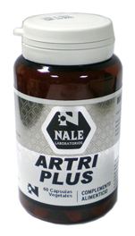 Artri Plus 60 kapsułek Artri Plus 60 kapsułek