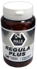 Reguluje Plus 60 kapsułek Reguluje Plus 60 kapsułek