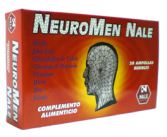 Neuromen Nale 20 Ampułek Neuromen Nale 20 Ampułek