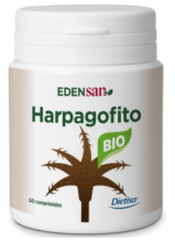 Harpagofito Bio Edensan 60 tabletek Harpagofito Bio Edensan 60 tabletek