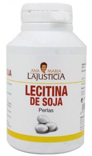 Lecytyna 90 pereł
