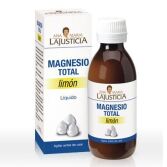 Magnez Total Lemon