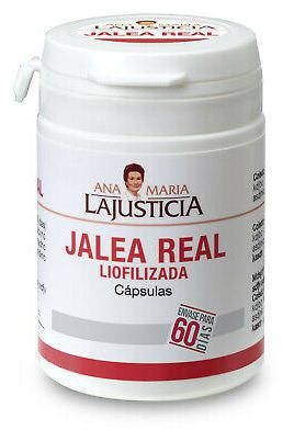 Royal Jelly 60 kapsułek