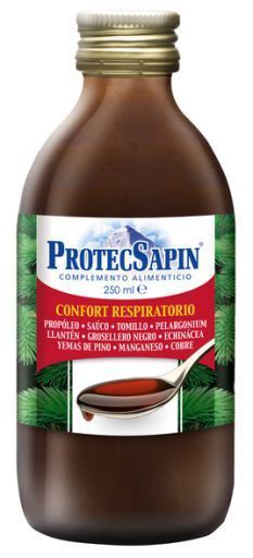 Syrop Protecsapin Syrop Protecsapin