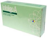 Infoligo-A Zn, s, ni, co 20 fiolek Infoligo-A Zn, s, ni, co 20 fiolek