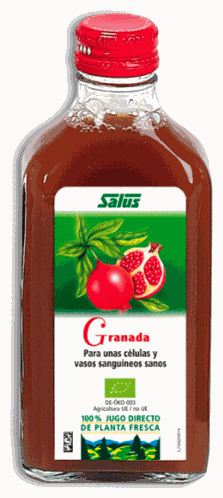 Sok Matczyny Granada 200 Ml Sok Matczyny Granada 200 Ml