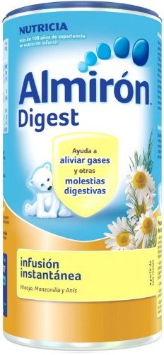 Infusion Almirón Digest Infusion Almirón Digest