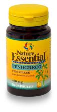 Phenogreco 400 ml 50 kapsułek Phenogreco 400 ml 50 kapsułek