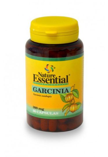Gamboge Garcinia 300 Mg. 90 kapsułek Gamboge Garcinia 300 Mg. 90 kapsułek