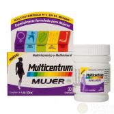 Multicentrum Woman 30 tabletek Multicentrum Woman 30 tabletek