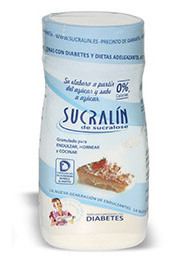 Granulat sukraliny 190 gr Granulat sukraliny 190 gr