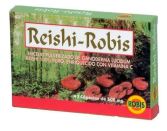 Reishi 40 kapsułek