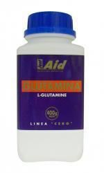Glutamina Glutamina
