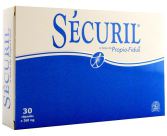 Securil 30 kapsułek Securil 30 kapsułek