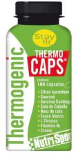 Thermo Caps 180 kapsułek