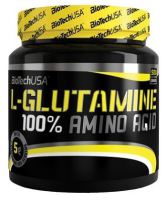 L-Glutamina 100% L-Glutamina 100%