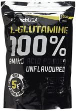 L-Glutamina 100% L-Glutamina 100%