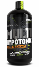 Multi Hypotonic Drink Koncentrat 1000ml Multi Hypotonic Drink Koncentrat 1000ml