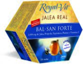 Royal Vit Bal-San Forte Echinacea 500 mg Royal Vit Bal-San Forte Echinacea 500 mg