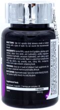 Taurine 90 Cápsulas Taurine 90 Cápsulas