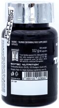Taurine 90 Cápsulas Taurine 90 Cápsulas