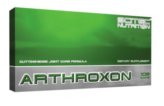 Arthroxon Plus 108 kapsułek Arthroxon Plus 108 kapsułek