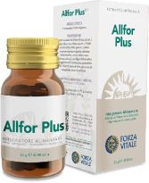 Tabletki Allfor Plus 25 g Tabletki Allfor Plus 25 g