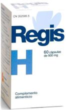 Regis H 60 Comp. Regis H 60 Comp.
