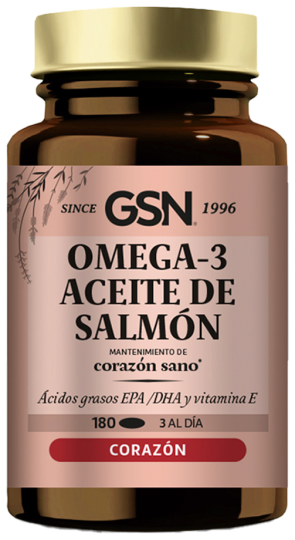 Łosoś + Omega 3 + Vit.180 Pereł 500 mg. Łosoś + Omega 3 + Vit.180 Pereł 500 mg.