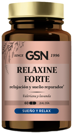 Relaxine Premium 60 tabletek 380 mg Relaxine Premium 60 tabletek 380 mg