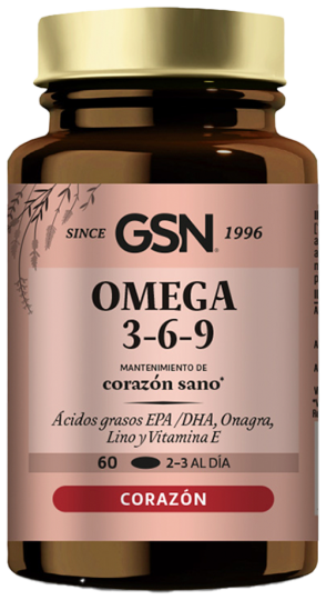 Omega Complex 3-6- 9 (60 pereł) Omega Complex 3-6- 9 (60 pereł)