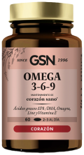 Omega Complex 3-6- 9 (60 pereł) Omega Complex 3-6- 9 (60 pereł)