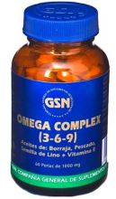 Omega Complex 3-6- 9 (60 pereł) Omega Complex 3-6- 9 (60 pereł)