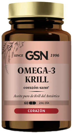 Krill 60 pereł Krill 60 pereł