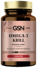 Krill 60 pereł Krill 60 pereł