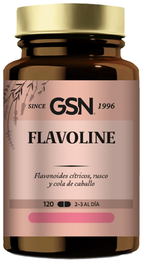 Flavoline 120 tabletek. 555 mg Flavoline 120 tabletek. 555 mg