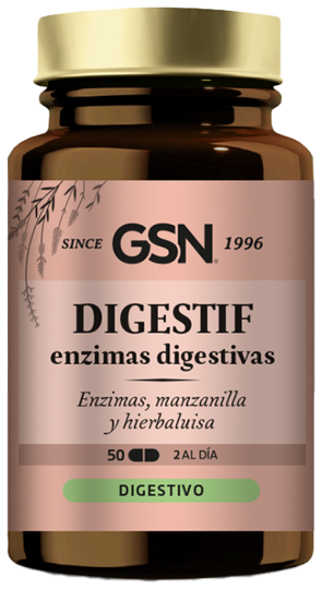 Digestif 50 tabletek. x 1180 mg. (Nowa formuła) Digestif 50 tabletek. x 1180 mg. (Nowa formuła)