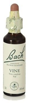 Bach 32 Winorośl 20 ml Bach 32 Winorośl 20 ml