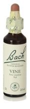 Bach 32 Winorośl 20 ml Bach 32 Winorośl 20 ml