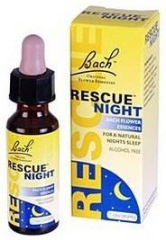 Rescue Remedy Night 20 ml Rescue Remedy Night 20 ml