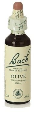 Bach 23 Oliwka 20 ml Bach 23 Oliwka 20 ml
