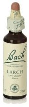 Bach 19 Modrzew 20 ml Bach 19 Modrzew 20 ml