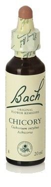 Bach 8 Cykoria 20 ml Bach 8 Cykoria 20 ml