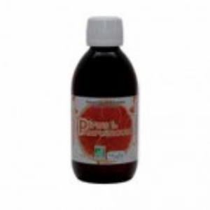 Organiczny ekstrakt z grejpfruta 250 ml Organiczny ekstrakt z grejpfruta 250 ml