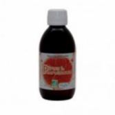 Organiczny ekstrakt z grejpfruta 250 ml Organiczny ekstrakt z grejpfruta 250 ml