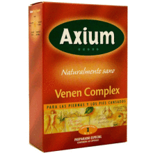 Venen Complex 60 kapsułek Venen Complex 60 kapsułek