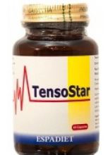 Tensostar 60 kapsułek Tensostar 60 kapsułek
