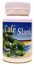 Kawa Green Slank 60 kapsułek Kawa Green Slank 60 kapsułek