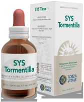 Sys Tormentilla 50 ml Sys Tormentilla 50 ml